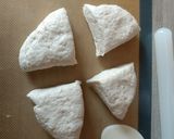 Une image de l'étape 7 de 🥢Pain bao (sans gluten).