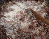 Foto del paso 3 de la receta: Empanada de carne con hojaldre