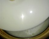 A picture of step 5 of Home Made Dahi.