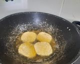 Foto langkah ke 4 dari resep 33. Tempe Goreng.