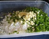 Foto del paso 1 de la receta: Marmita jugosa de invierno