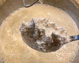 A picture of step 9 of Fluffy Cake with Apple, Yogurt, and Vanilla.