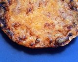 Foto del paso 9 de la receta: Vieiras rellenas de bogavante y rape