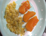 Foto del paso 3 de la receta: Calabaza con lentejas BLW