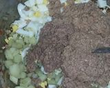 Foto del paso 6 de la receta: Empanadas de atún