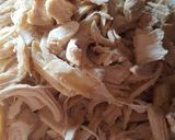 Foto del paso 3 de la receta: Enjitomatadas de pollo
