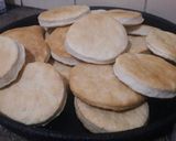 Foto del paso 3 de la receta: Pancitos de grasa