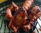 Foto langkah ke 4 dari resep Ayam Bakar Enak.