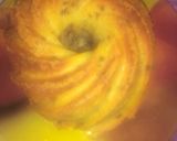 Babka zielona ze Szpinakiem krok przepisu 1 zdjęcie