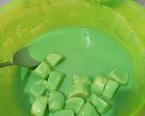 Foto langkah ke 2 dari resep Pisang Goreng Pandan.