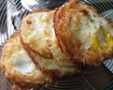 Foto langkah ke 1 dari resep Telur Ceplok Tauco.