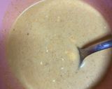 Foto del paso 2 de la receta Tom Yam Kung - sopa de langostinos y leche de coco
