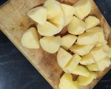 Foto del paso 2 de la receta: Ajiaco