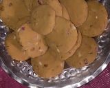 A picture of step 2 of Fish kababs.