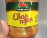 Hình bước làm 1 của món Vịt Nấu Chao