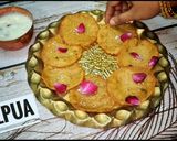 માલપુઆ (Malpua Recipe In Gujarati) રેસીપી સ્ટેપ3ફોટો