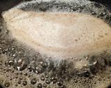 Foto del paso 1 de la receta: Sándwich de milanesa de cerdo con un poco de historia para conocer!