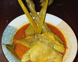 Foto langkah ke 7 dari resep 🟨Kare ayam khas jawa timur ▶️East Javanese-style Chicken Curry🟥.