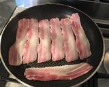 A picture of step 3 of Breakfast Cups.