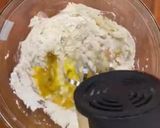 Foto langkah ke 1 dari resep Cake Potong (Sponge Cake All in One).