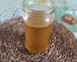 Foto del paso 4 de la receta: Salsa chimichurri