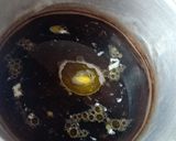 Foto langkah ke 7 dari resep Bakso Udang ayam Mpasi / Balita.