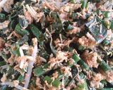 Foto langkah ke 5 dari resep Sayur Urap ala mom gebi.