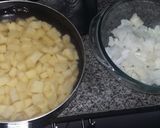 Foto del paso 1 de la receta: Cau Cau