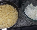 Foto del paso 1 de la receta: Cau Cau