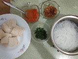 Kauh Bakso praktis
