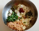 નવાબી કોફતા કરી જૈન (Nawabi Kofta Curry Jain Recipe In Gujarati) રેસીપી સ્ટેપ1ફોટો