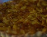 Foto del paso 3 de la receta: Pastel de manzana con crema pastelera