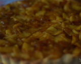 Foto del paso 3 de la receta: Pastel de manzana con crema pastelera