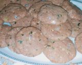 A picture of step 2 of Smoke kabab karhai.