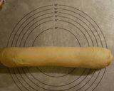 Foto langkah ke 6 dari resep Cinnamon roll - lembut enak sampai 3 hari,.