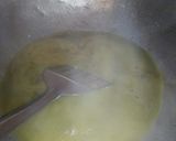 A picture of step 2 of Delicious Gur Pary.
