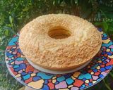 Foto langkah ke 5 dari resep Brudel Cake.