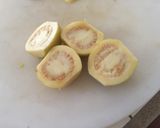 Foto del paso 2 de la receta: Agua de guayaba con chía