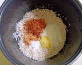Foto langkah ke 1 dari resep Nasi Lemak Malaysia.