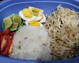 Foto langkah ke 4 dari resep Soto Ayam Bening (Lamongan).
