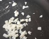Paneer chilli recipe step 5 photo