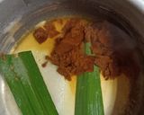 Foto langkah ke 5 dari resep Serabi Kuah Kinca Nangka.
