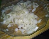 Foto del paso 2 de la receta Tortilla de Papas!!!😍😋