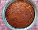 Foto del paso 7 de la receta: Torta de mandarinas gluten free