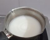 Foto langkah ke 2 dari resep Puding Alpukat Vla Rhum Jamaica.