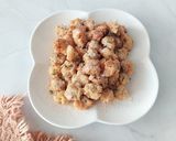Foto langkah ke 4 dari resep Tahu Pok Pok.