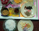 கேரள இடி சம்மந்தி (Kerala idi sammanthi recipe in tamil) ரெசிபி ஸ்டேப் 1 புகைப்படம்
