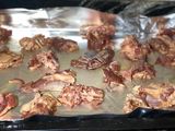 Ram meat recipe