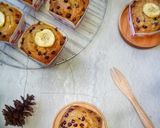 Foto langkah ke 3 dari resep Easy & Moist Banana Muffin.