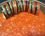 Foto del paso 3 de la receta: Ratatouille